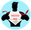 Hero Me icon