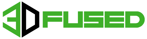 3DFused logo